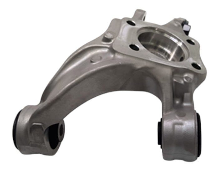 Honda New 2013-2014 Fits Honda Fit EV Right Rear Knuckle, Part # 52210-TX9-A00