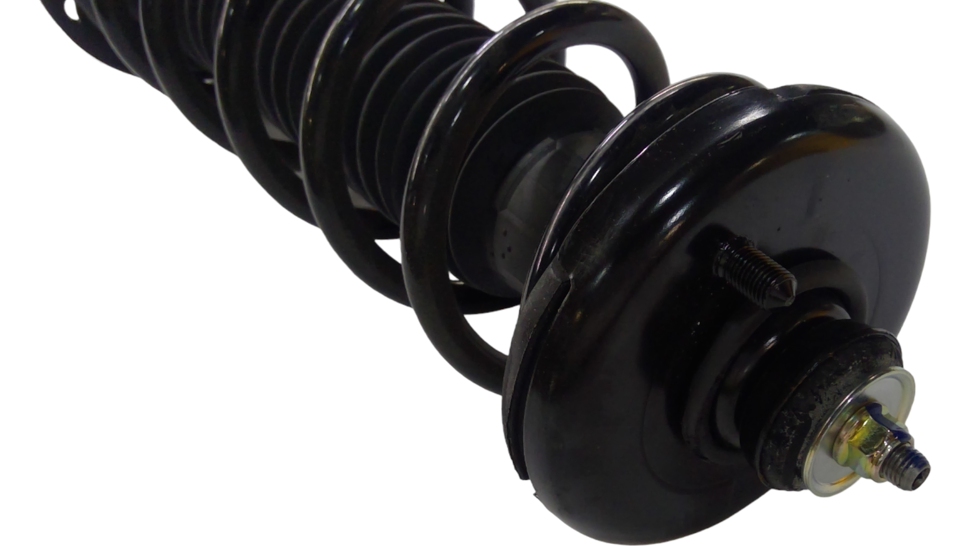 Honda New 2005 Fits Honda Accord Shock Absorber Assembly, Rear, Part # 52610-SDP-A12