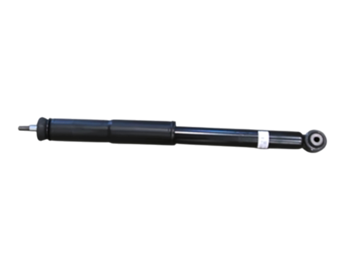 Honda New 2013-2014 Fits Honda Fit EV Shock Absorber Assembly, Rear, Part # 52610-TX9-A03