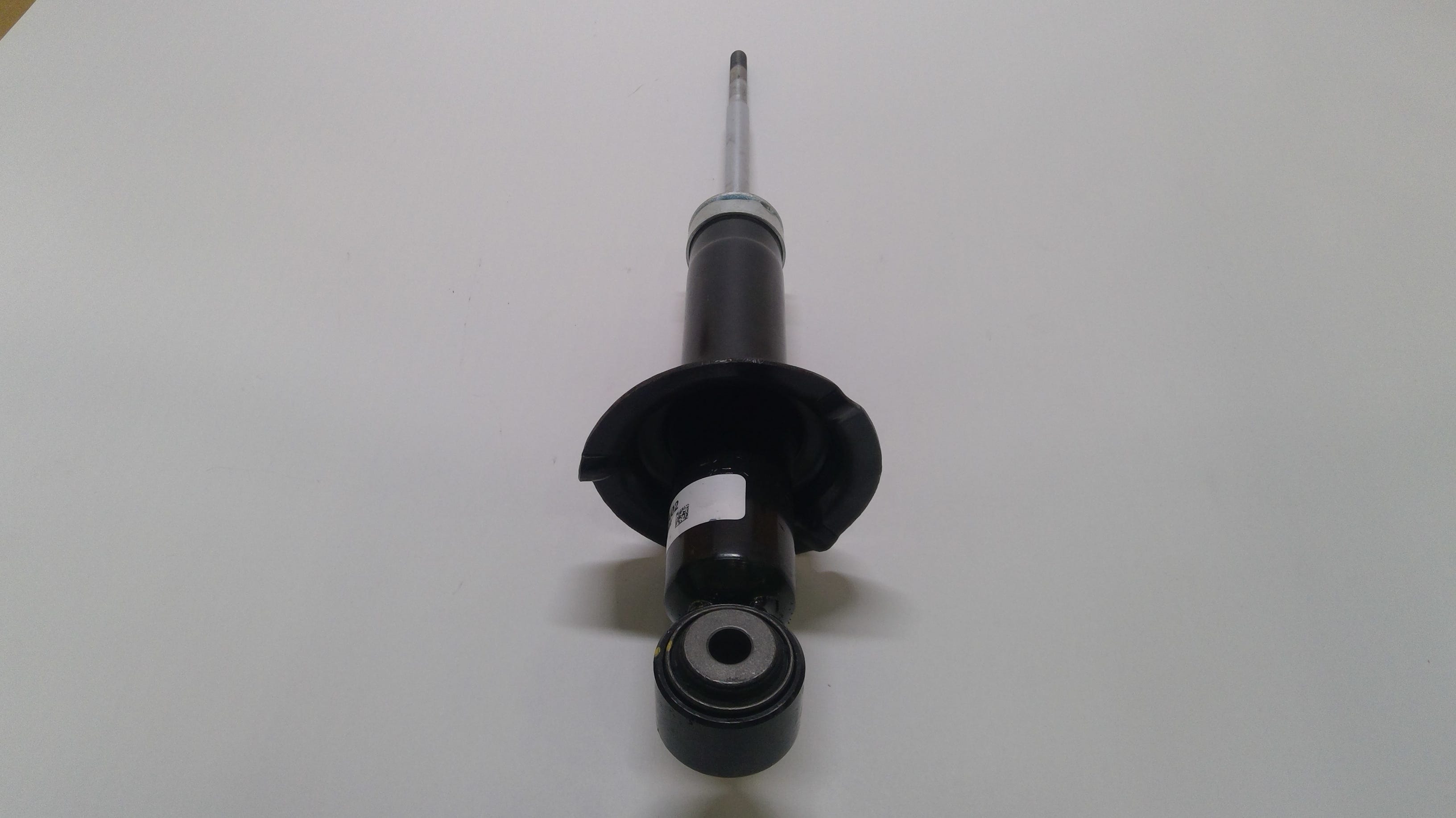 Honda New 2003 Fits Honda Civic Rear Shock Absorber Unit, Part # 52611-S5P-A02