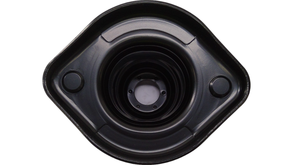 Honda New 2003-2005 Fits Honda Civic Rear Shock Absorber Mounting Base, Part # 52675-S5B-N01