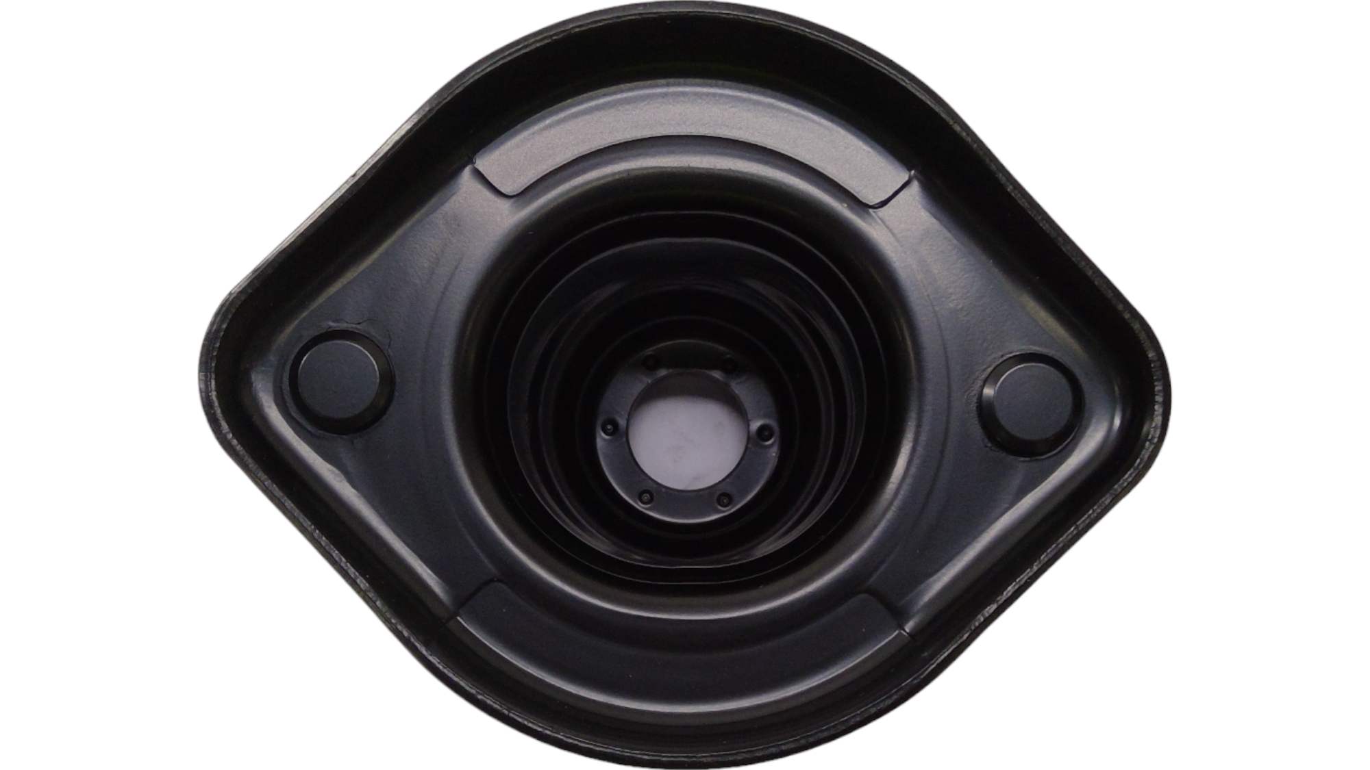Honda New 2003-2005 Fits Honda Civic Rear Shock Absorber Mounting Base, Part # 52675-S5B-N01
