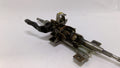 Honda New 2002-2005 Fits Honda Civic Steering Column Assembly, Part # 53200-S5S-G01