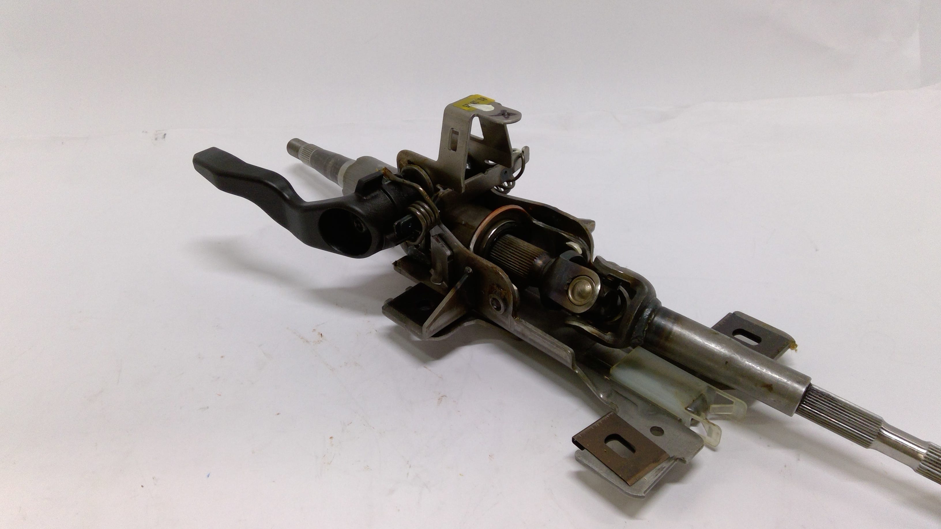 Honda New 2002-2005 Fits Honda Civic Steering Column Assembly, Part # 53200-S5S-G01
