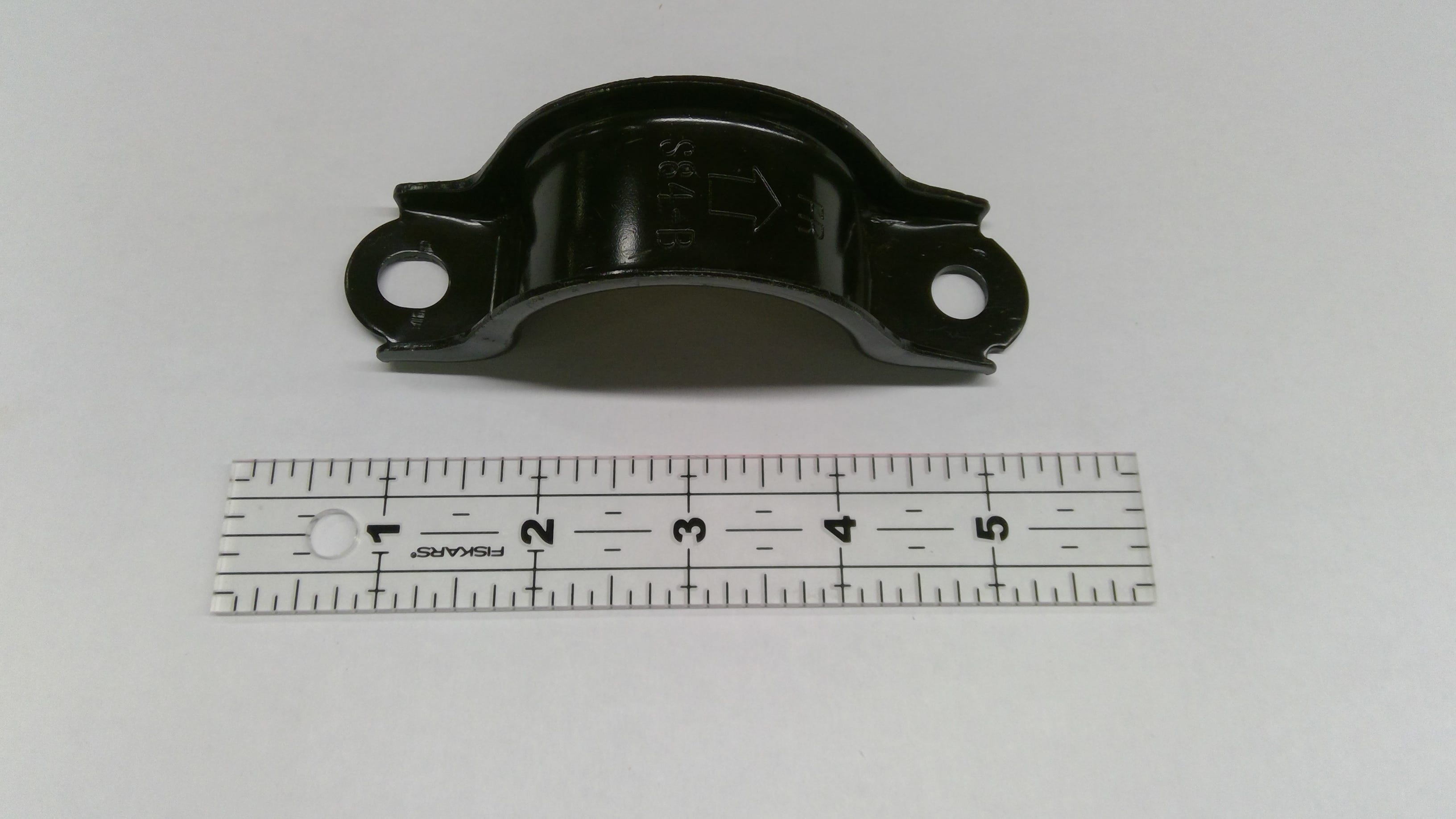Honda New 1998-2002 Fits Honda Accord Bracket B, Gear Box, Part # 53438-S84-A00