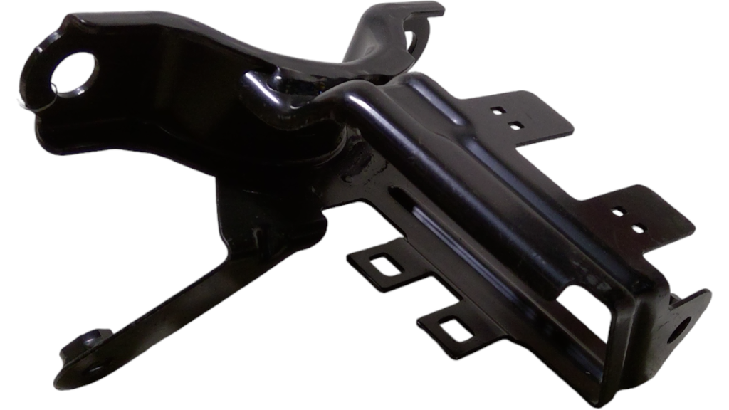 Honda New 2006-2011 Fits Honda Civic Bracket B, Steering Rack (EPS), Part # 53438-SNC-A01