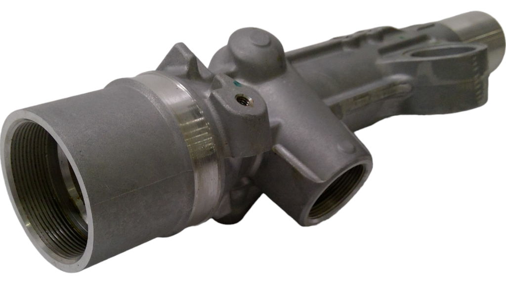 Honda New 2003-2005 Fits Honda Civic Housing, Steering Rack, Part # 53608-S5D-A02