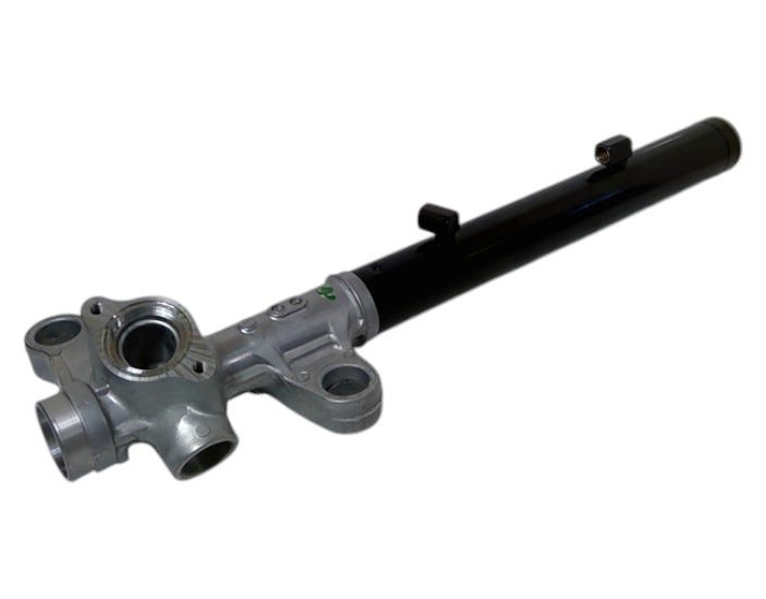 Honda New 2007-2011 Fits Honda Civic Steering Rack Housing Sub-Assembly, Part # 53608-SNA-A12