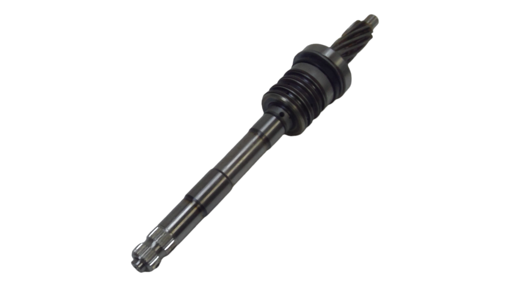 Honda New 2006 Fits Honda Civic Valve Sub-Assy., Part # 53641-SNA-A01