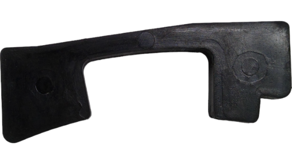 Honda New 2003-2007 Fits Honda Accord Plate, Detent, Part # 54020-SDC-A81