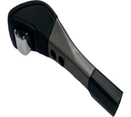 Honda New 2006-2007 Fits Honda Accord Knob Assy., Select Lever *NH167L* (LEA) (GRAPHITE BLACK), Part # 54130-SDC-A52ZA