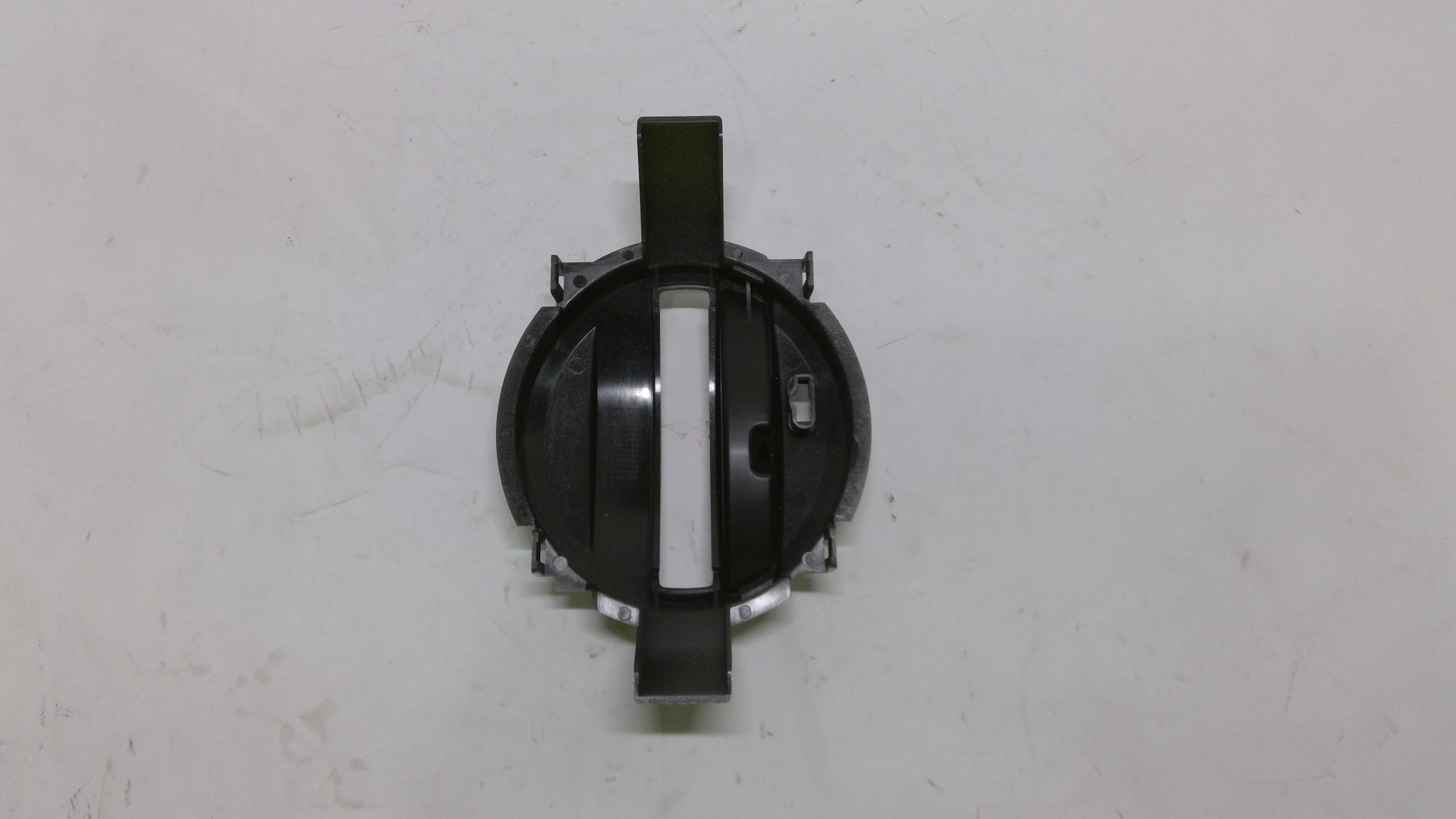 Honda New 2007-2008 Fits Honda Fit Escutcheon, Console (Satellite Alumi), Part # 54710-SLN-A81ZA