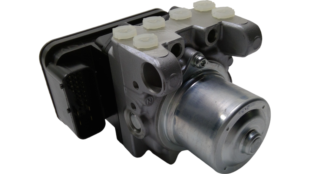 Honda New 2003 Fits Honda Civic Modulator Assembly, Part # 57110-S5B-003