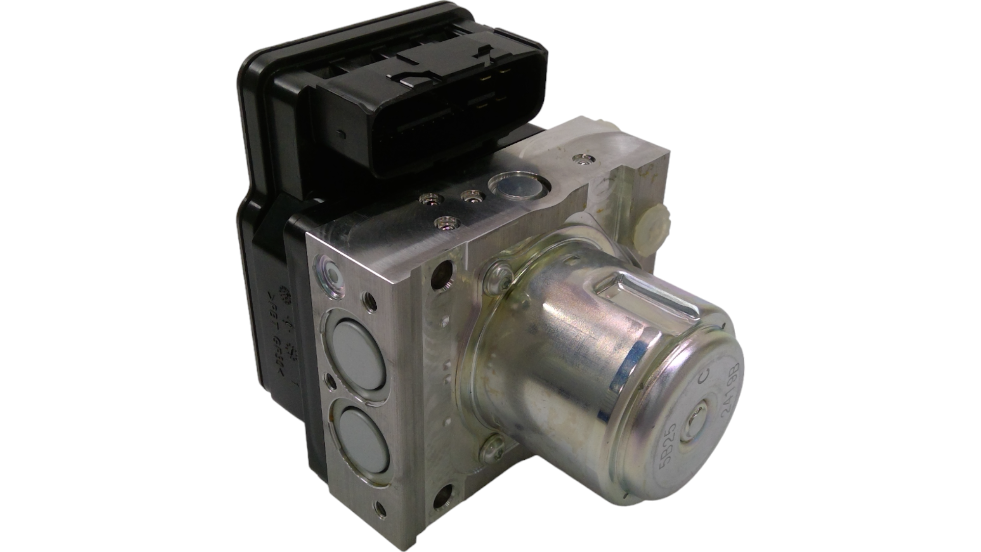 Honda New 2009-2011 Fits Honda Fit VSA Modulator Assembly (Rewritable), Part # 57110-TK6-316