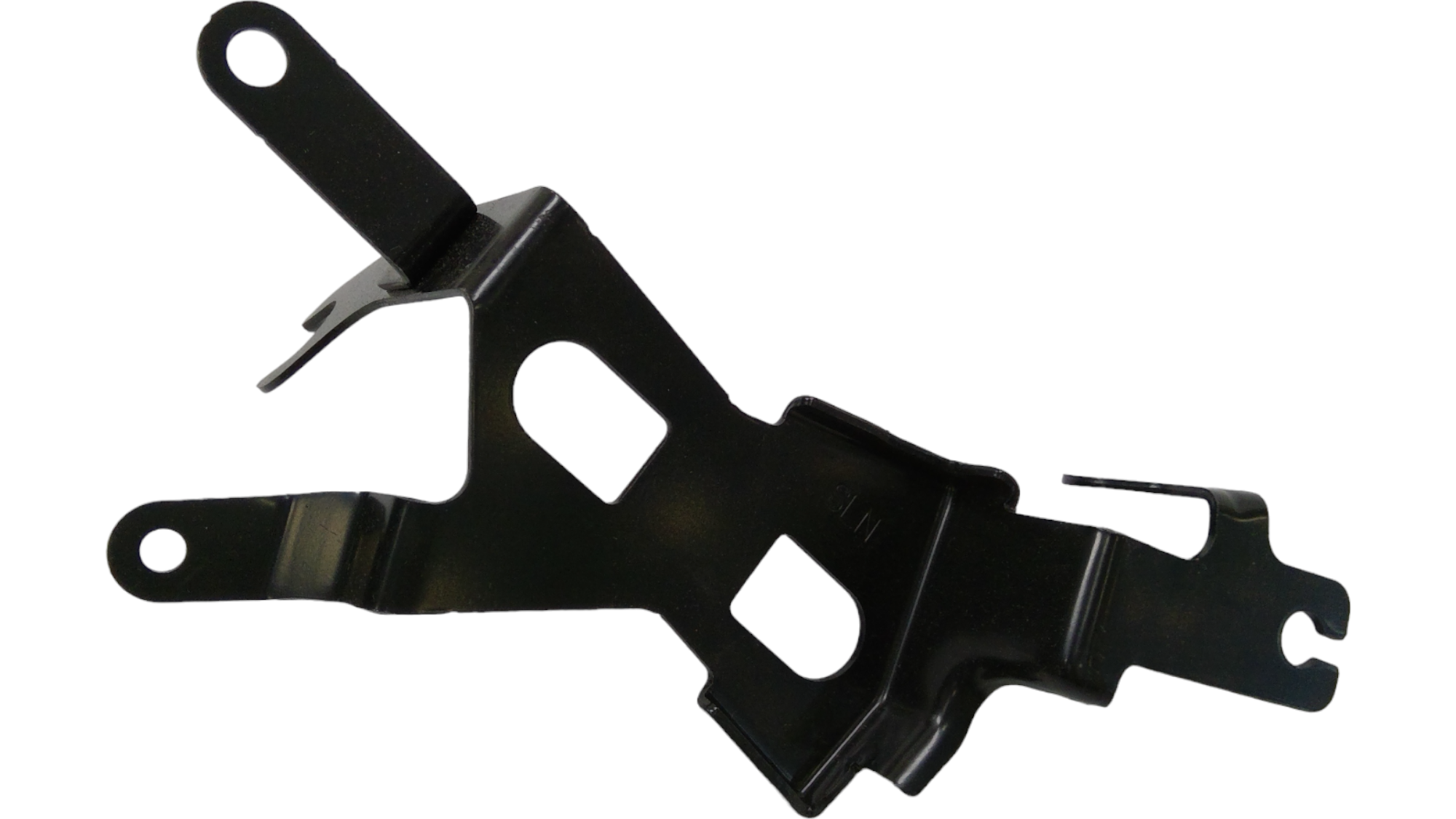 Honda New 2007-2008 Fits Honda Fit Modulator Bracket, Part # 57115-SLN-A00