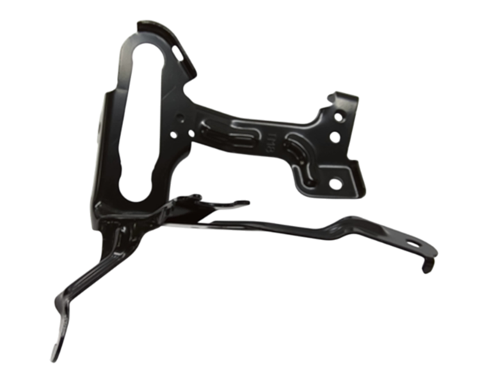 Honda New 2010-2014 Fits Honda Insight Modulator Bracket, Part # 57115-TM8-A00