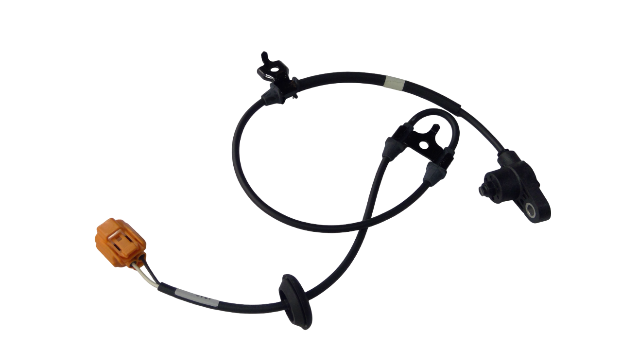 Honda New 1999-2004 Fits Honda Odyssey Right Front Sensor Assembly, Part # 57450-S0X-A01