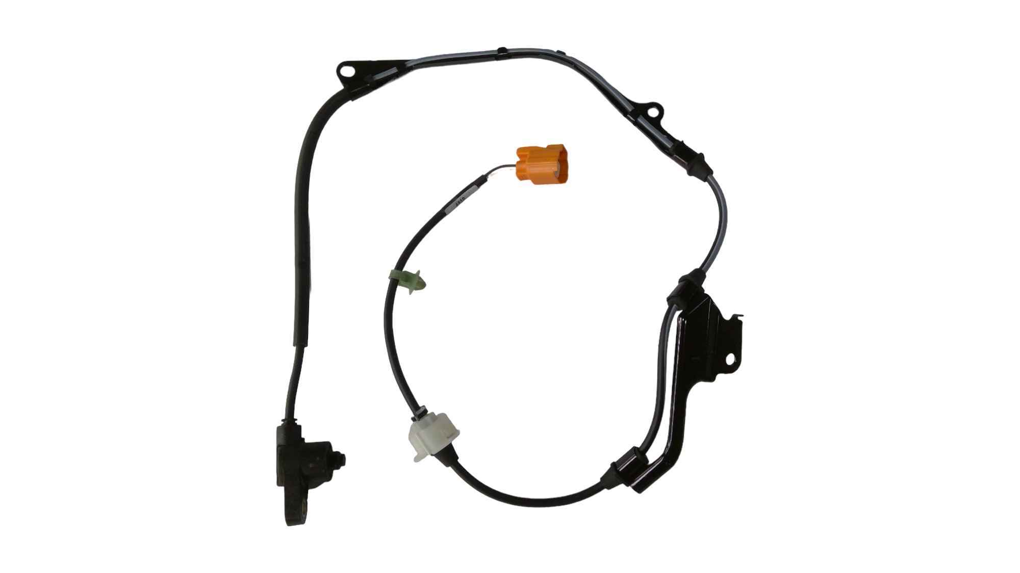 Honda New 1998-2002 Fits Honda Accord Left Front Sensor Assembly, Part # 57455-S84-A52