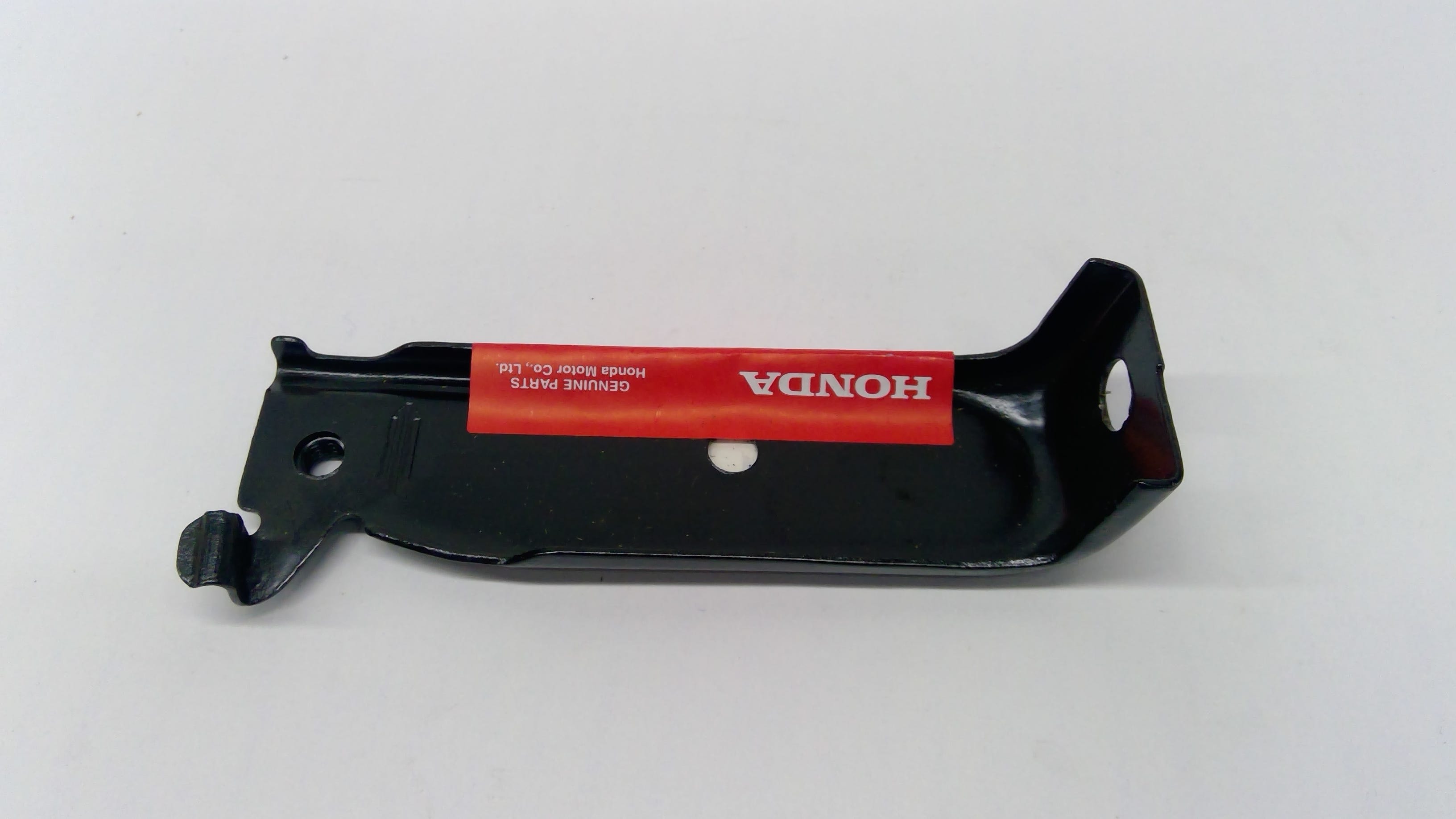 Honda New 1999-2000 Fits Honda Civic Stay, L. FR. Fender, Part # 60262-S04-010ZZ