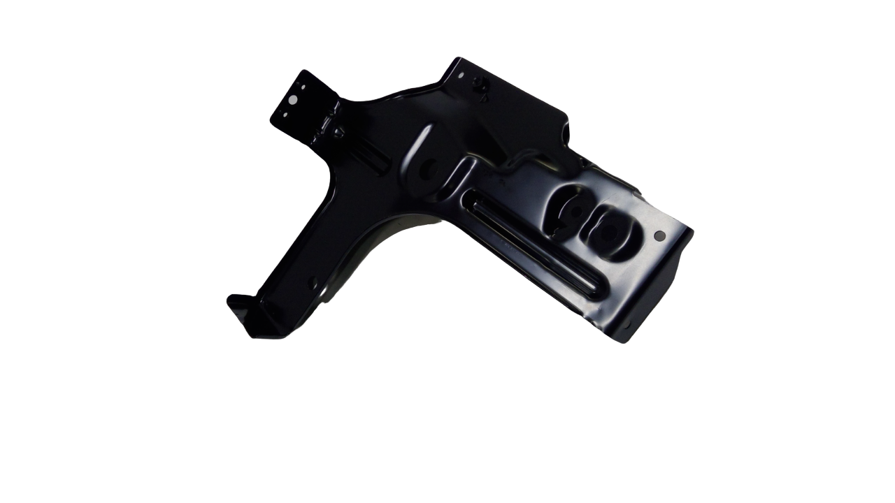 Honda New 2002-2004 Fits Honda Odyssey Bulkhead, Right Front Side, Part # 60411-S0X-A01ZZ