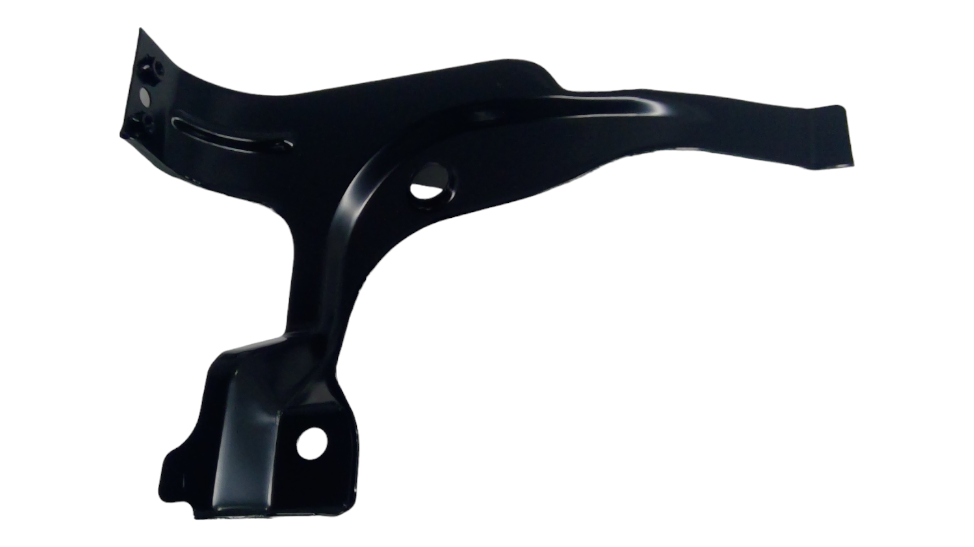 Honda New 1998-2002 Fits Honda Accord Bulkhead, Right Front Side, Part # 60411-S84-A00ZZ