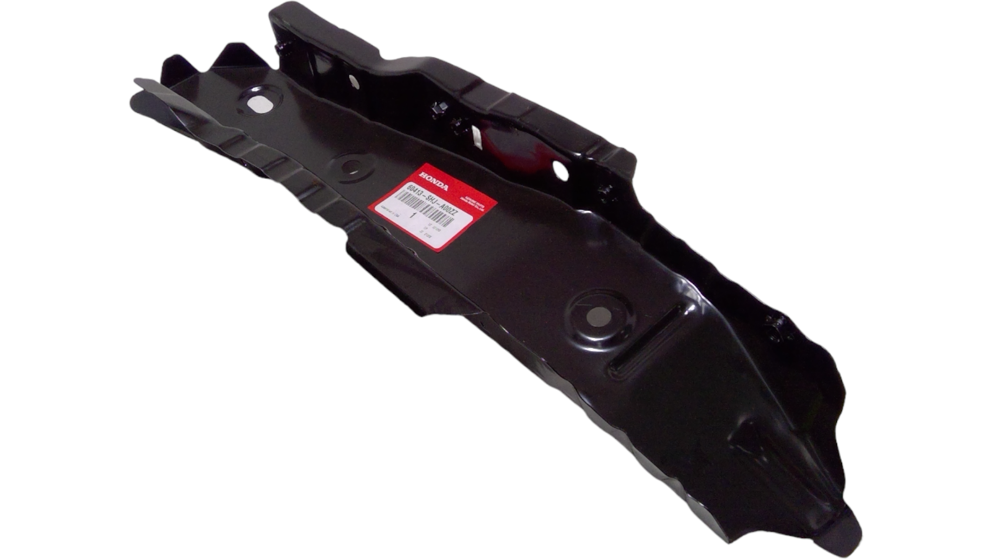 Honda New 2005-2007 Fits Honda Odyssey Stay, Right Front Bulkhead Side, Part # 60413-SHJ-A00ZZ