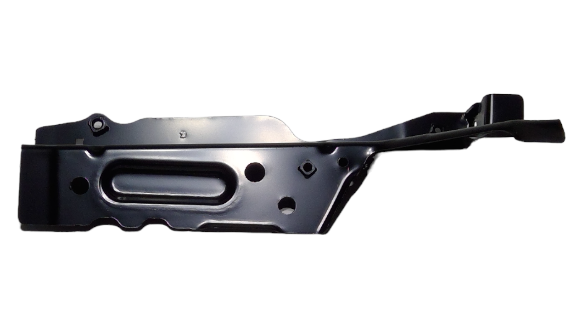 Honda New 2001-2005 Fits Honda Civic Stay, Right Front Bulkhead Side, Part # 60435-S5D-X00ZZ