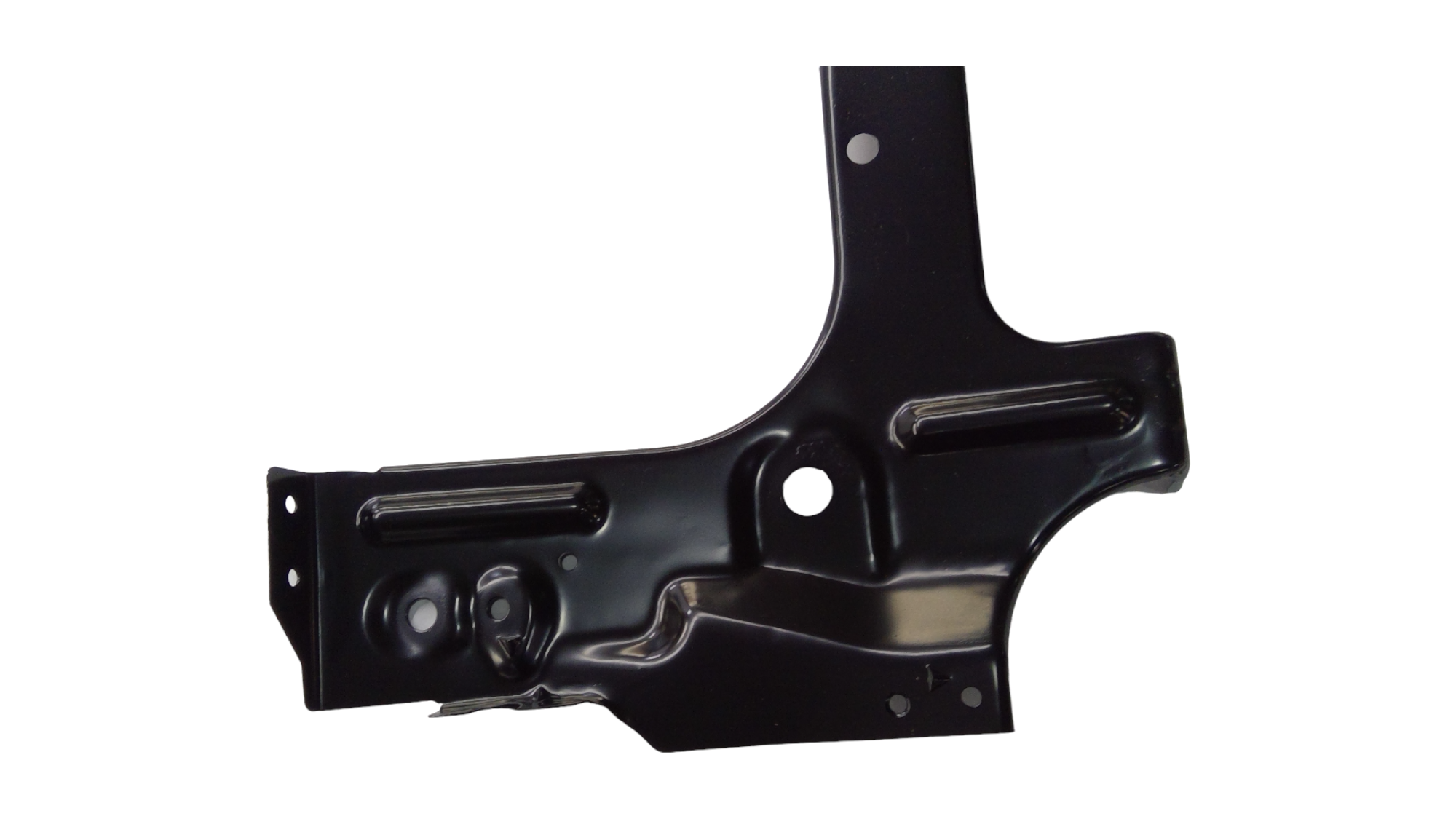 Honda New 2002-2004 Fits Honda Odyssey Bulkhead, Left Front Side, Part # 60461-S0X-A01ZZ
