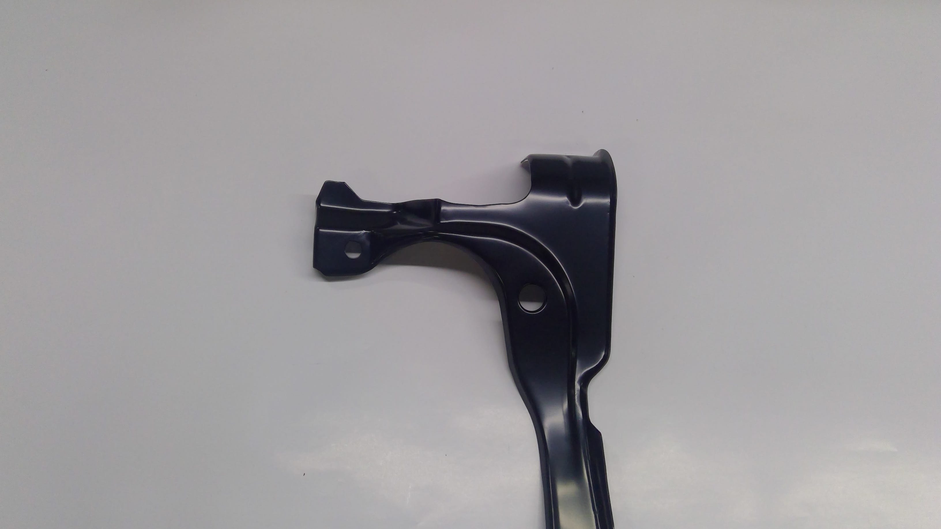 Honda New 1998-2002 Fits Honda Accord Bulkhead, Left Front Side, Part # 60461-S84-A00ZZ