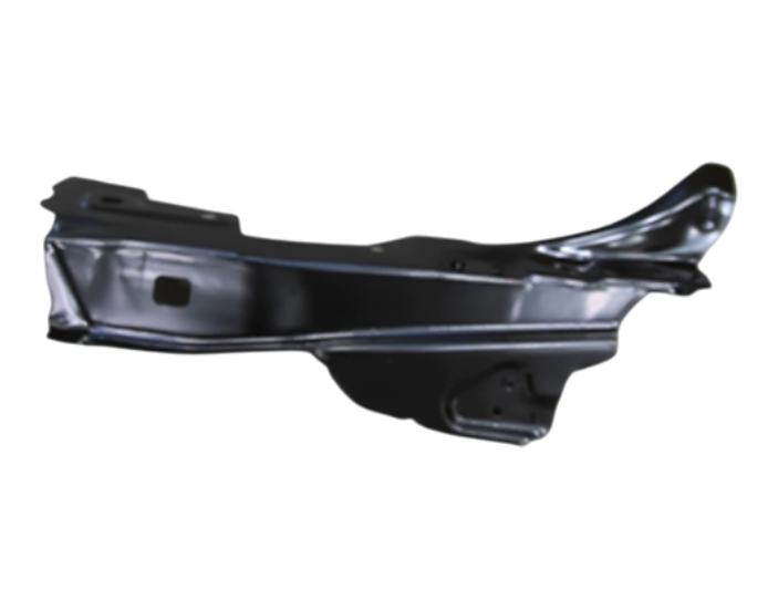 Honda New 2002-2006 Fits Honda CR-V Stay, Left Front Bulkhead Side, Part # 60485-S9A-A01ZZ