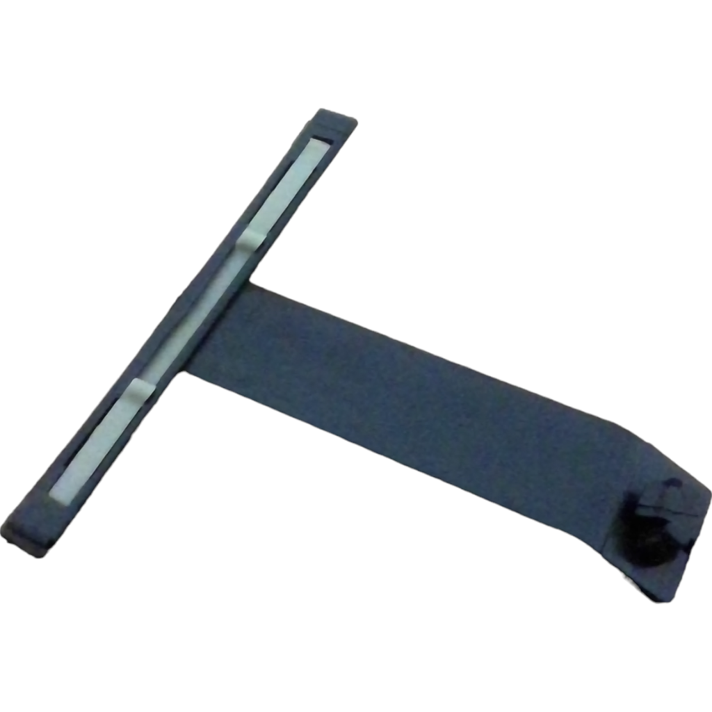 Honda New 2007-2008 Fits Honda Pilot Block, FR. Pillar End, Part # 60615-S9V-000