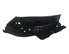Honda New 2010-2014 Fits Honda Insight Extension, L. FR., Part # 60713-TF0-G00ZZ