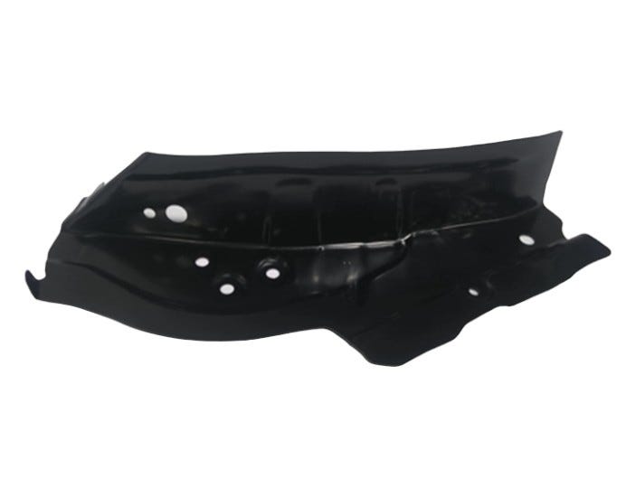 Honda New 2010-2014 Fits Honda Insight Extension, L. FR., Part # 60713-TF0-G00ZZ