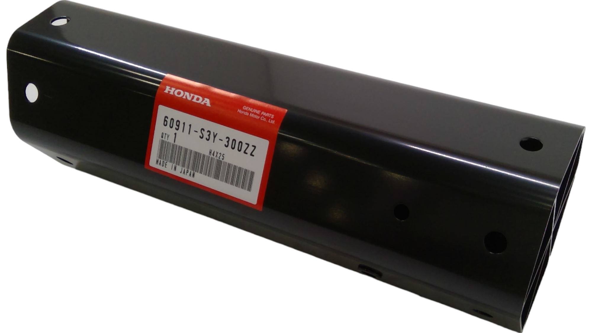 Honda New 2000-2006 Fits Honda Insight Left Front Side Frame, Part # 60911-S3Y-300ZZ