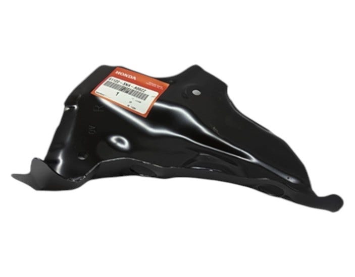Honda New 2006-2011 Fits Honda Civic Extension, R. Dashboard Member(Upper), Part # 61122-SNA-A00ZZ