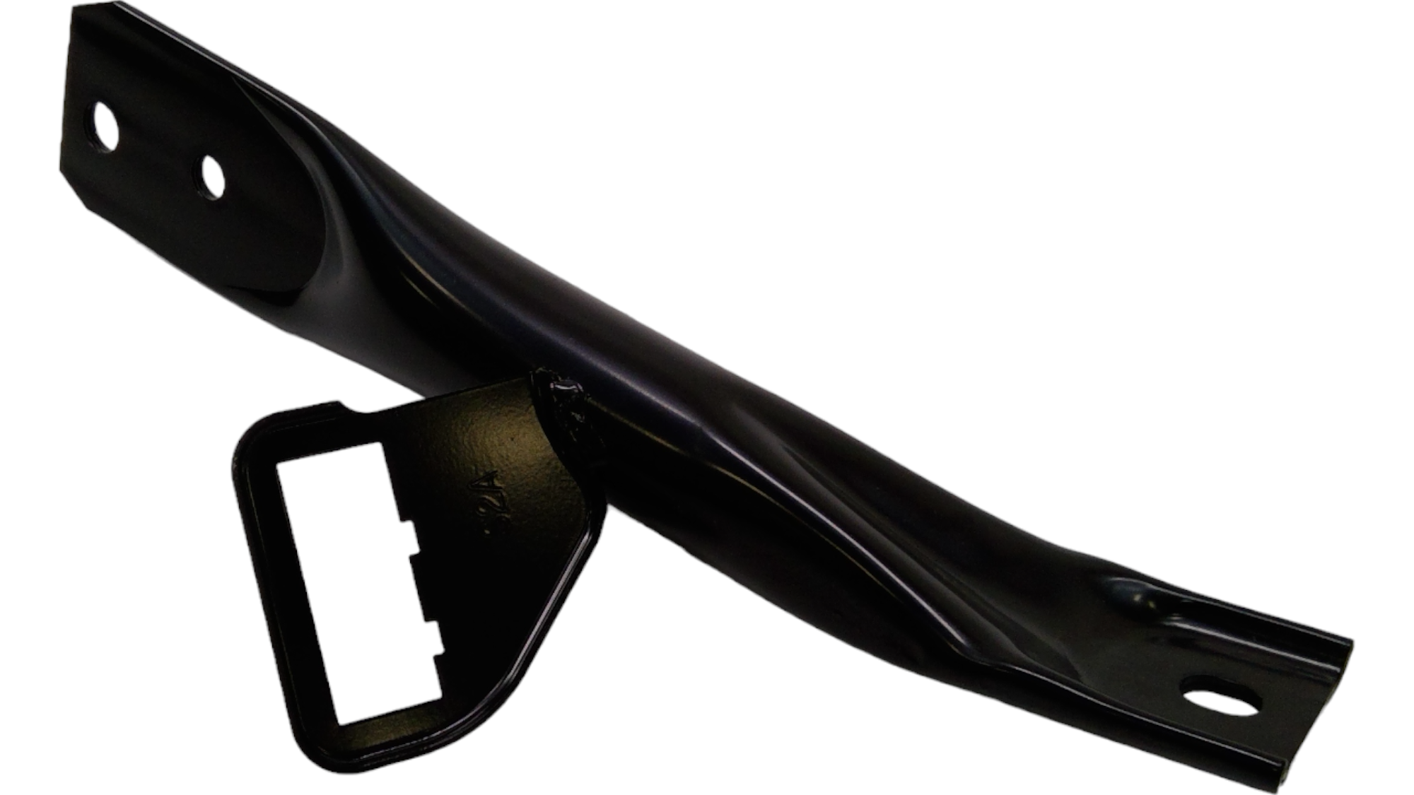 Honda New 2006-2009 Fits Honda S2000 Pipe, Center, Part # 61315-S2A-A02ZZ