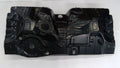 Honda New 2011-2012 Fits Honda Fit Dashboard (Lower), Part # 61500-TK6-A51ZZ