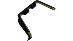 Honda New 2009-2014 Fits Honda Fit Separator, R. FR. Pillar (Outer), Part # 63139-TF0-003