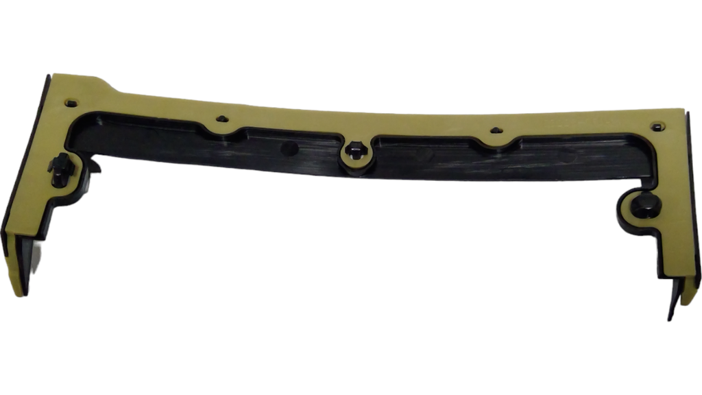 Honda New 2009-2014 Fits Honda Fit Separator, R. Center Pillar (Inside), Part # 63223-TF0-003