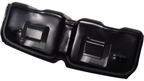 Honda New 1998-2002 Fits Honda Accord Stiffener, RR. Bumper Face Side, Part # 63319-S84-A00ZZ