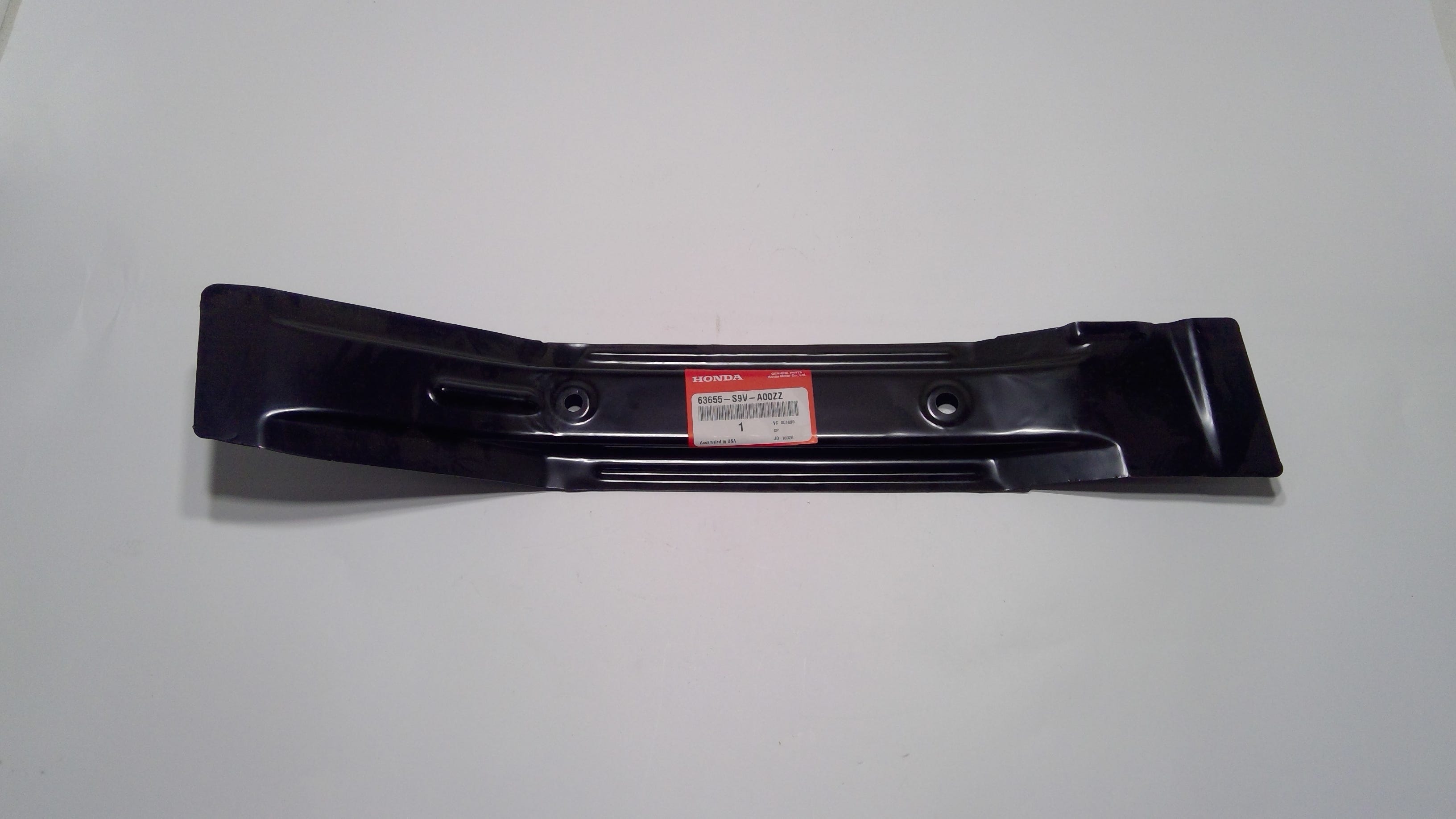Honda New 2003-2008 Fits Honda Pilot Stiffener, L. Panel (Outer), Part # 63655-S9V-A00ZZ