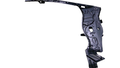 Honda New 2012 Fits Honda Civic Right Front Pillar, Part # 64115-TR0-A10ZZ