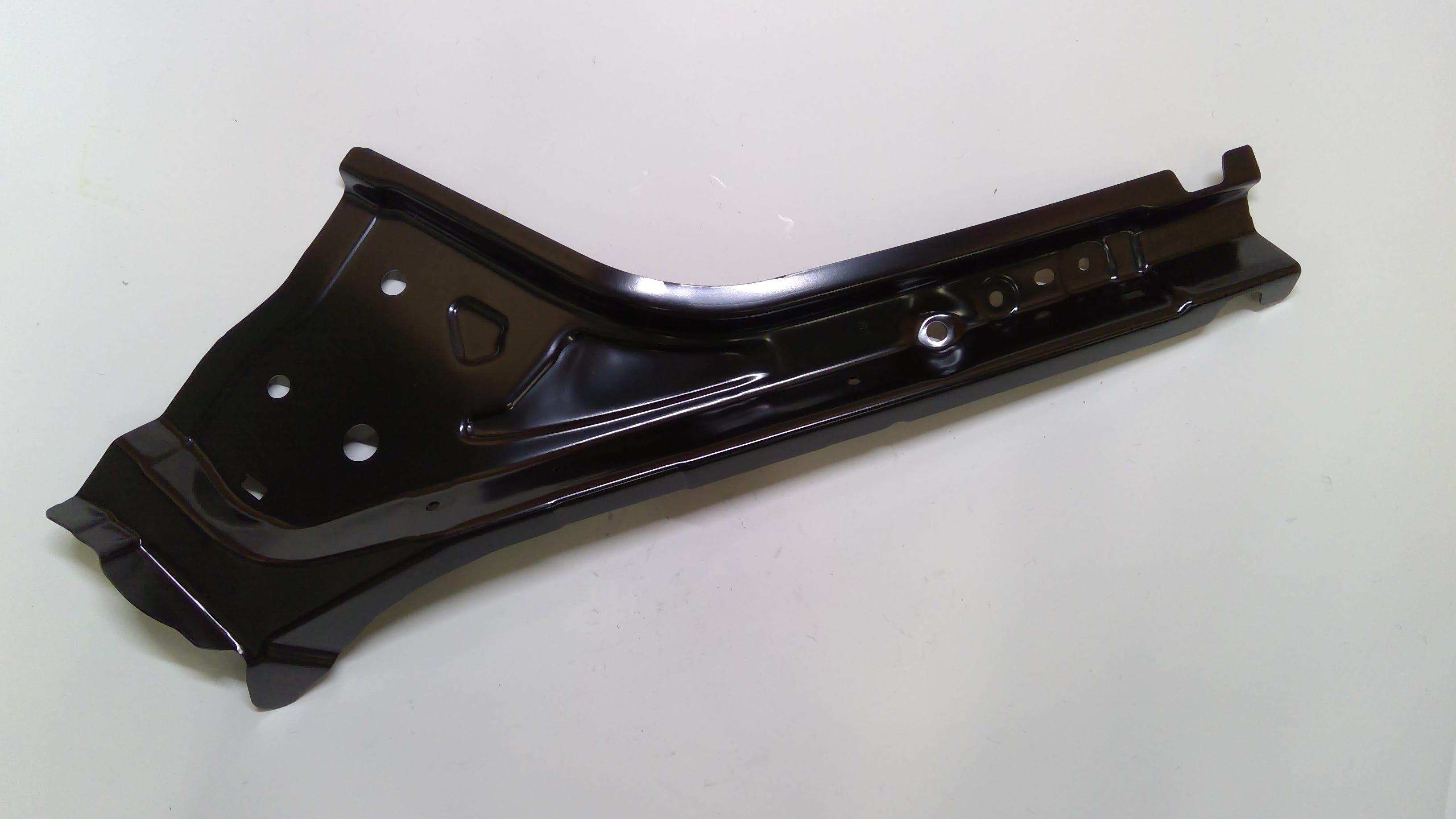 Honda New 2012-2014 Fits Honda Ridgeline Right Front Pillar Upper Inner, Part # 64121-SJC-B00ZZ