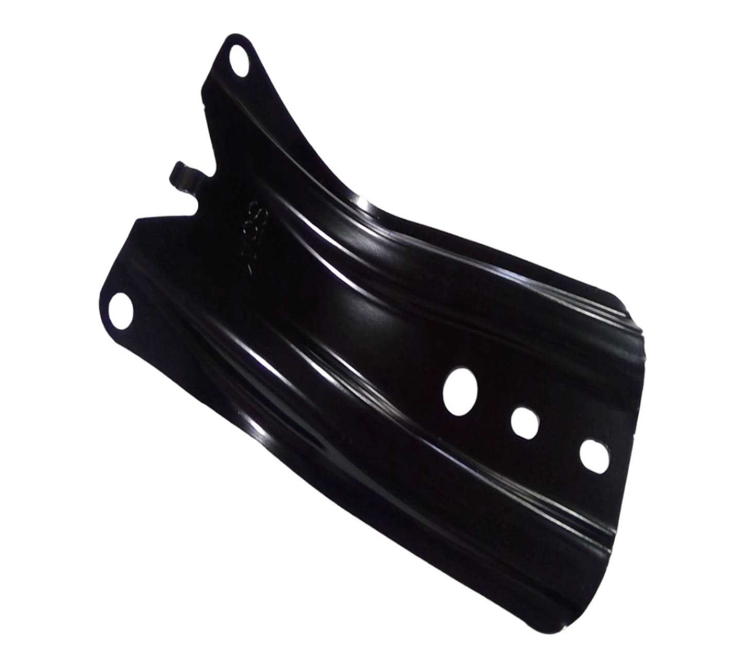 Honda New 2001-2005 Fits Honda Civic Gusset, Roof Arch, Part # 64145-S5A-000ZZ