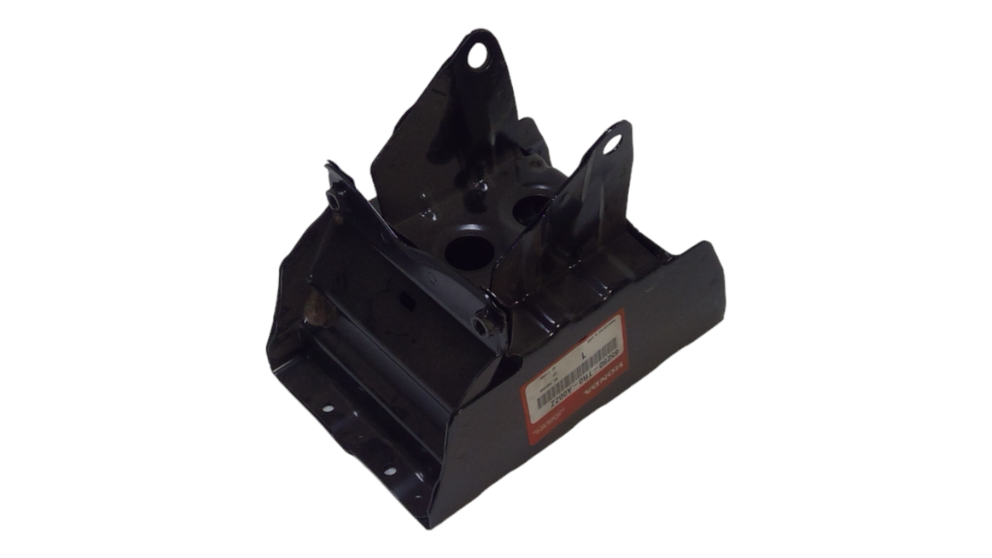 Honda New 2012-2013 Fits Honda Civic Box, Load Abs, Part # 65250-TR0-A00ZZ