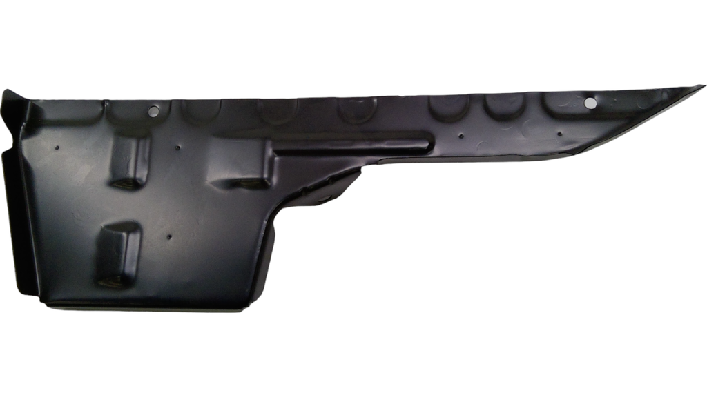 Honda New 2007-2008 Fits Honda Fit Extension, R. RR. Floor Side, Part # 65514-SAA-G00ZZ