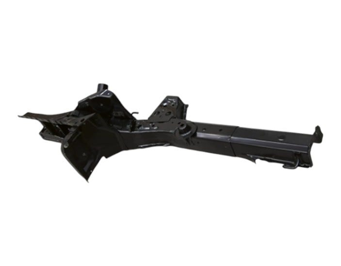 Honda New 2016 Fits Honda Fit Right Rear Frame, Part # 65610-T5A-A00ZZ