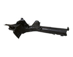 Honda New 2016 Fits Honda Fit Right Rear Frame, Part # 65610-T5A-A00ZZ