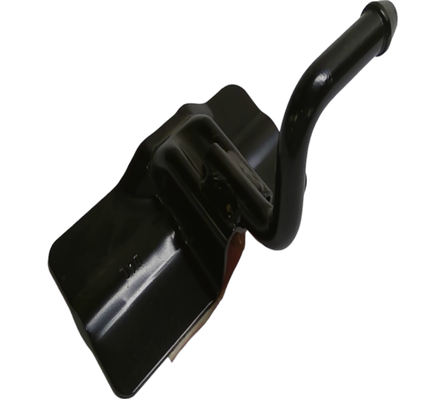 Honda New 2003-2007 Fits Honda Accord Bracket, L. RR. Muffler Mounting, Part # 65667-SDB-A00ZZ