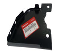 Honda New 1999-2004 Fits Honda Odyssey Plate, L. RR. Pillar, Part # 65672-S0X-A00ZZ